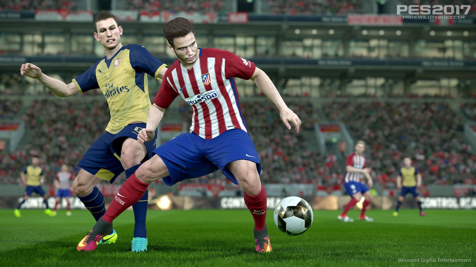 Pes 2012 download for pc